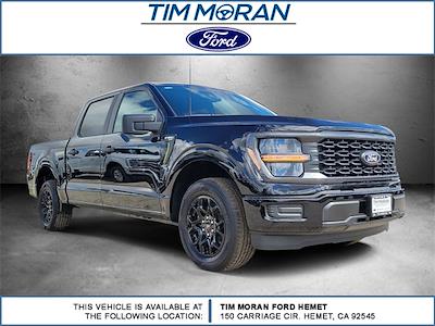 New 2025 Ford F-150 STX SuperCrew Cab Pickup for sale #F25715 - photo 1