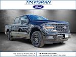New 2025 Ford F-150 STX SuperCrew Cab Pickup for sale #F25715 - photo 1