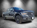 New 2025 Ford F-150 STX SuperCrew Cab Pickup for sale #F25715 - photo 3