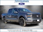 New 2025 Ford F-150 STX SuperCrew Cab Pickup for sale #F25716 - photo 1