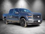 New 2025 Ford F-150 STX SuperCrew Cab Pickup for sale #F25716 - photo 2