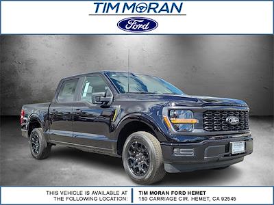 2025 Ford F-150 SuperCrew Cab RWD Pickup for sale #F25717 - photo 1