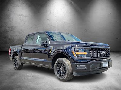 2025 Ford F-150 SuperCrew Cab RWD Pickup for sale #F25717 - photo 2