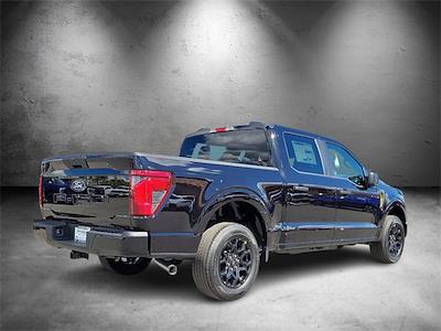 2025 Ford F-150 SuperCrew Cab RWD Pickup for sale #F25717 - photo 2