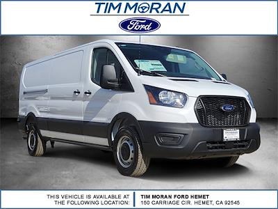New 2025 Ford Transit 250 Low Roof Empty Cargo Van for sale #F25719W - photo 1