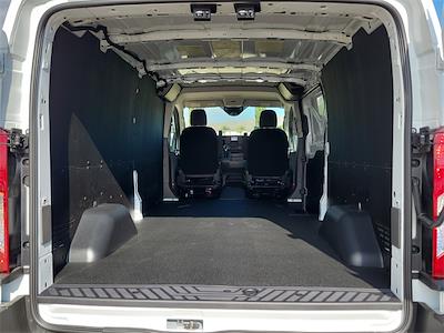 New 2025 Ford Transit 250 Low Roof Empty Cargo Van for sale #F25719W - photo 2