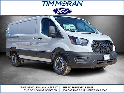 New 2025 Ford Transit 150 Low Roof Empty Cargo Van for sale #F25720W - photo 1