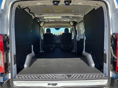 New 2025 Ford Transit 150 Low Roof Empty Cargo Van for sale #F25720W - photo 2