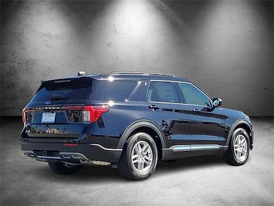2025 Ford Explorer RWD SUV for sale #F25721 - photo 2