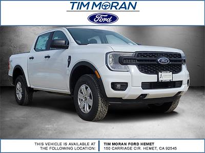 New 2025 Ford Ranger XL SuperCrew Cab for sale #F25725 - photo 1