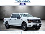 New 2025 Ford F-150 STX SuperCrew Cab 4x4 Pickup for sale #F25728 - photo 1
