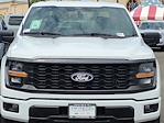 New 2025 Ford F-150 STX SuperCrew Cab 4x4 Pickup for sale #F25728 - photo 21