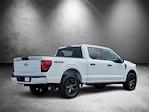 New 2025 Ford F-150 STX SuperCrew Cab 4x4 Pickup for sale #F25728 - photo 3