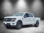 New 2025 Ford F-150 STX SuperCrew Cab 4x4 Pickup for sale #F25728 - photo 5