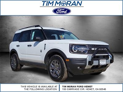 2025 Ford Bronco Sport 4WD SUV for sale #F25737 - photo 1