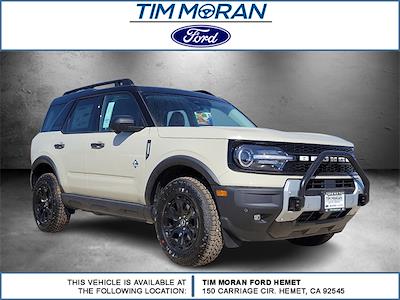 2025 Ford Bronco Sport 4WD SUV for sale #F25738 - photo 1