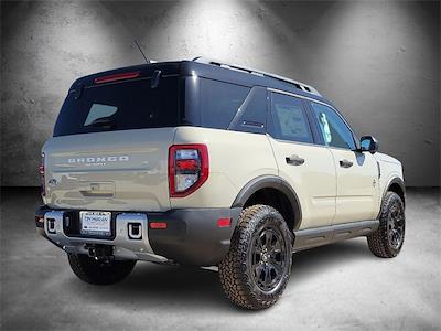 2025 Ford Bronco Sport 4WD SUV for sale #F25738 - photo 2