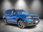 New 2025 Ford Bronco Sport Outer Banks 4WD SUV for sale #F25739 - photo 3