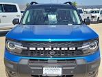 New 2025 Ford Bronco Sport Outer Banks 4WD SUV for sale #F25739 - photo 21