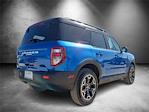 New 2025 Ford Bronco Sport Outer Banks 4WD SUV for sale #F25739 - photo 2