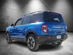 New 2025 Ford Bronco Sport Outer Banks 4WD SUV for sale #F25739 - photo 4