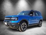 New 2025 Ford Bronco Sport Outer Banks 4WD SUV for sale #F25739 - photo 5