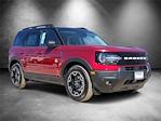 New 2025 Ford Bronco Sport Outer Banks 4WD SUV for sale #F25740 - photo 3