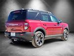 New 2025 Ford Bronco Sport Outer Banks 4WD SUV for sale #F25740 - photo 2