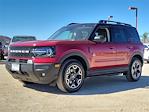 New 2025 Ford Bronco Sport Outer Banks 4WD SUV for sale #F25740 - photo 5