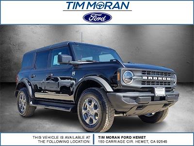 2025 Ford Bronco 4WD SUV for sale #F25743 - photo 1