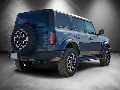 New 2025 Ford Bronco Outer Banks for sale #F25744 - photo 2