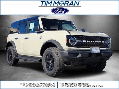 New 2025 Ford Bronco Big Bend for sale #F25745 - photo 1