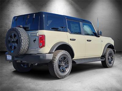 New 2025 Ford Bronco Big Bend for sale #F25745 - photo 2