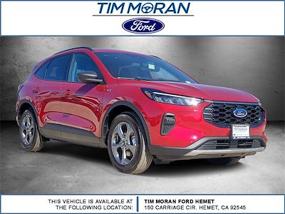 New 2025 Ford Escape ST-Line SUV for sale #F25746 - photo 1