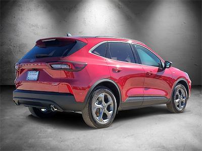 New 2025 Ford Escape ST-Line SUV for sale #F25746 - photo 2