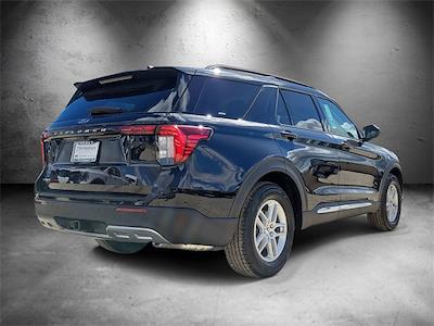 New 2025 Ford Explorer Active SUV for sale #F25749 - photo 2