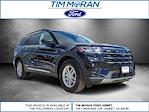 New 2025 Ford Explorer Active SUV for sale #F25749 - photo 1