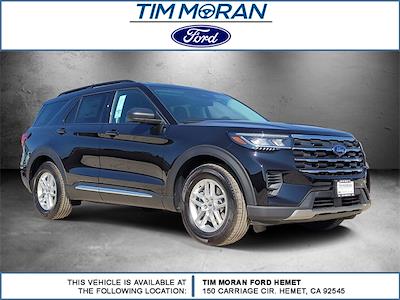New 2025 Ford Explorer Active SUV for sale #F25750 - photo 1
