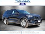 New 2025 Ford Explorer Active SUV for sale #F25750 - photo 1
