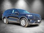 New 2025 Ford Explorer Active SUV for sale #F25750 - photo 3