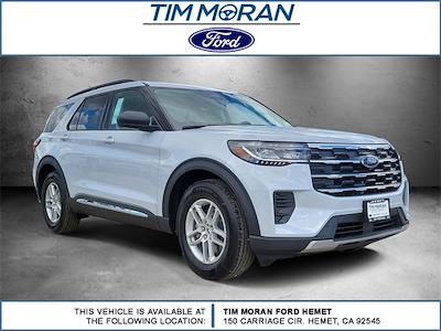 New 2025 Ford Explorer Active SUV for sale #F25751 - photo 1