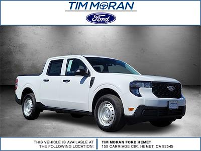 2025 Ford Maverick SuperCrew Cab AWD Pickup for sale #F25752 - photo 1