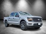 New 2025 Ford F-150 STX SuperCrew Cab Pickup for sale #F25757 - photo 3