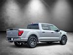 New 2025 Ford F-150 STX SuperCrew Cab Pickup for sale #F25757 - photo 2
