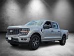 New 2025 Ford F-150 STX SuperCrew Cab Pickup for sale #F25757 - photo 5