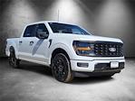 New 2025 Ford F-150 STX SuperCrew Cab Pickup for sale #F25758 - photo 3