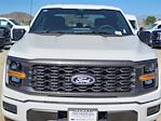 New 2025 Ford F-150 STX SuperCrew Cab Pickup for sale #F25758 - photo 21