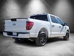 New 2025 Ford F-150 STX SuperCrew Cab Pickup for sale #F25758 - photo 2