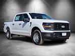 New 2025 Ford F-150 XL SuperCrew Cab 4WD Pickup for sale #F25760W - photo 1