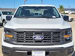 New 2025 Ford F-150 XL SuperCrew Cab 4WD Pickup for sale #F25760W - photo 21